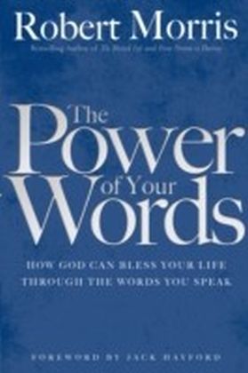 The Power of Your Words main product photo