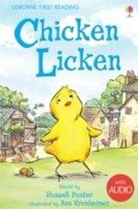 Chicken Licken