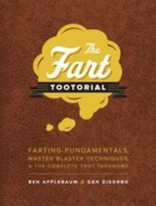 Fart Tootorial main product photo