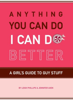 Anything You Can Do, I Can Do Better