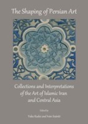Shaping of Persian Art