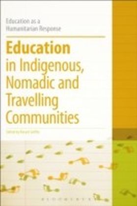 Education in Indigenous, Nomadic and Travelling Communities