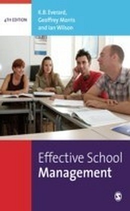 Effective School Management main product photo