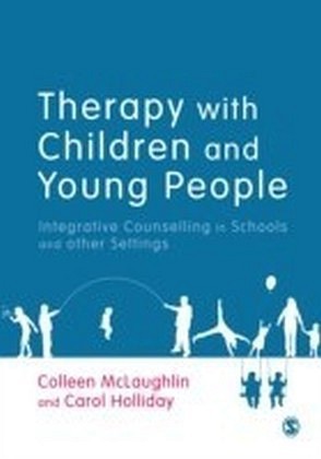 Therapy with Children and Young People