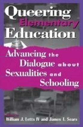 Queering Elementary Education main product photo
