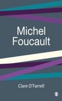 Michel Foucault