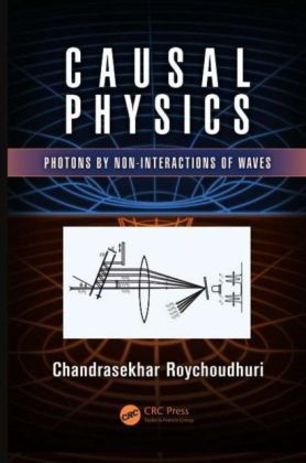 Causal Physics