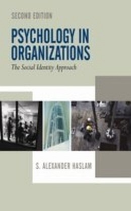 Psychology in Organizations