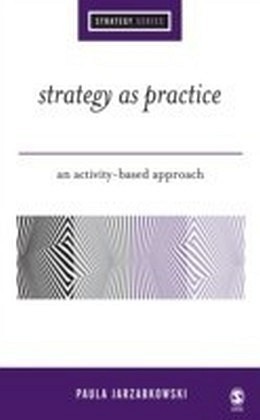 Strategy as Practice main product photo