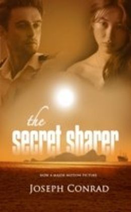 Secret Sharer