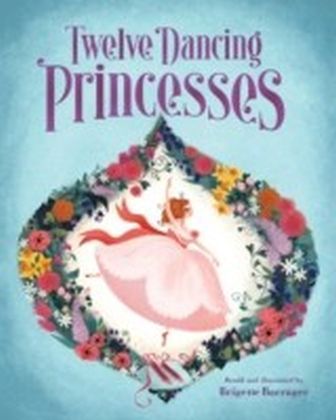Twelve Dancing Princesses
