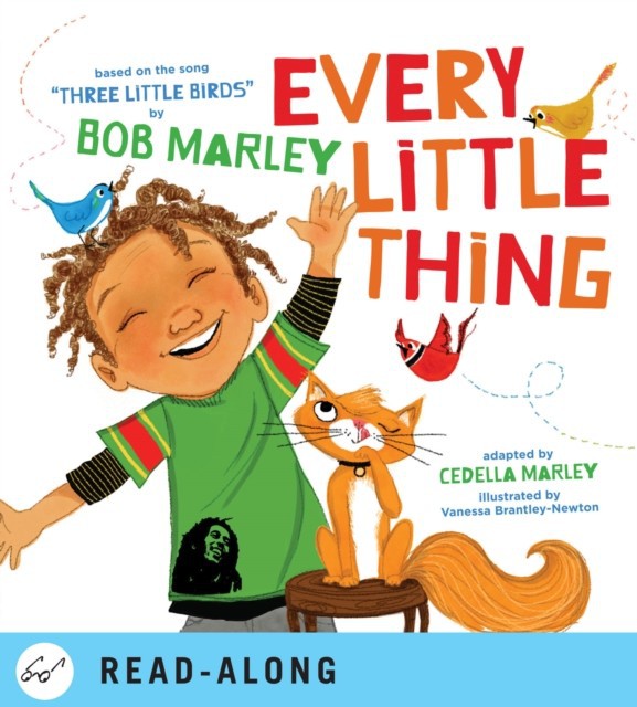 Every Little Thing main product photo