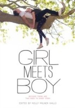 Girl Meets Boy