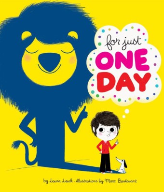 For Just One Day