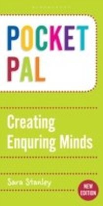 Pocket PAL: Creating Enquiring Minds