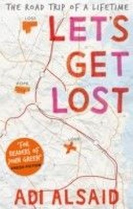 Let's Get Lost