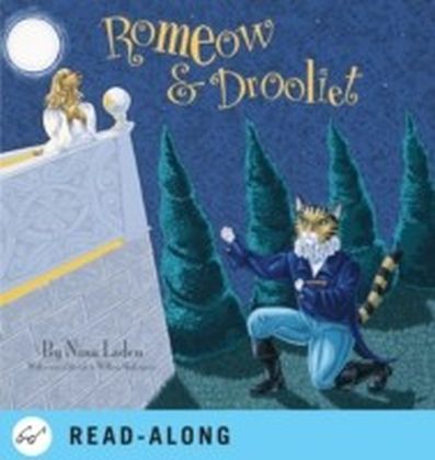 Romeow and Drooliet main product photo