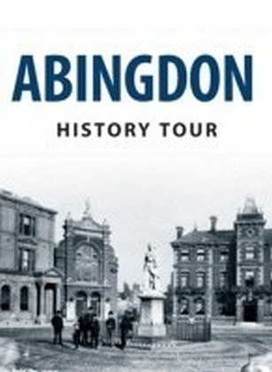 Abingdon History Tour