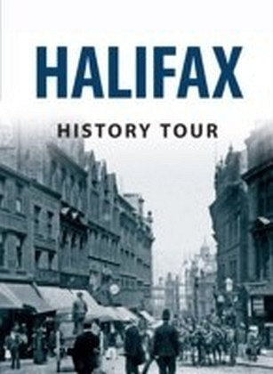 Halifax History Tour