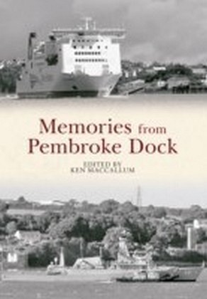 Memories from Pembroke Dock main product photo