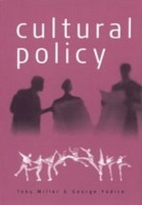 Cultural Policy main product photo