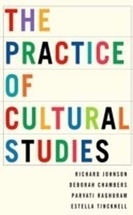 Practice of Cultural Studies