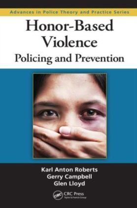 Honor-Based Violence