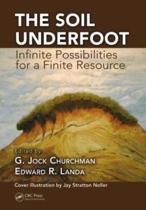 Soil Underfoot