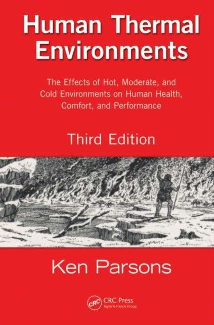 Human Thermal Environments main product photo