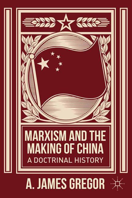 Marxism and the Making of China main product photo