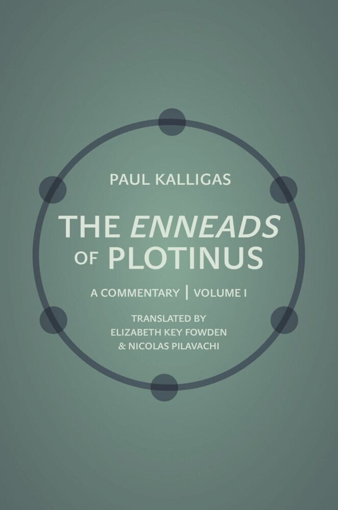 The Enneads of Plotinus, Volume 1 main product photo