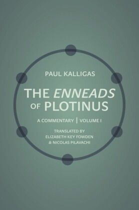 The Enneads of Plotinus, Volume 1