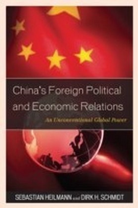 China's Foreign Political and Economic Relations main product photo