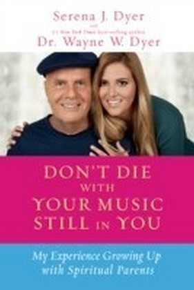 Don't Die with Your Music Still in You main product photo