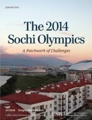 2014 Sochi Olympics