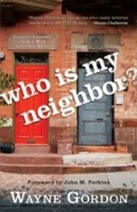 Who Is My Neighbor? main product photo