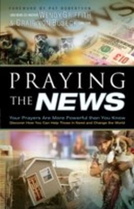 Praying the News