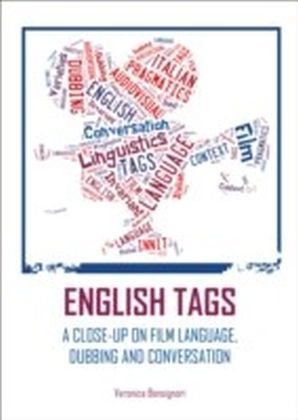 English Tags main product photo