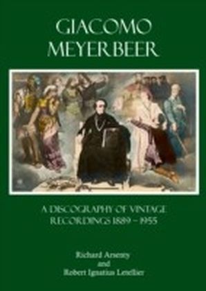 Giacomo Meyerbeer