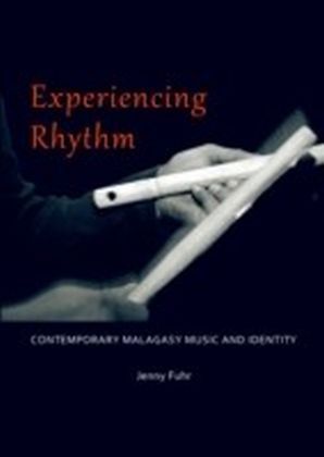Experiencing Rhythm main product photo