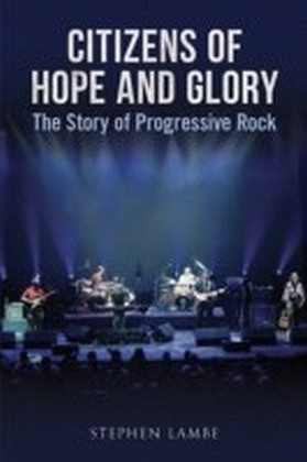 Citizens of Hope and Glory