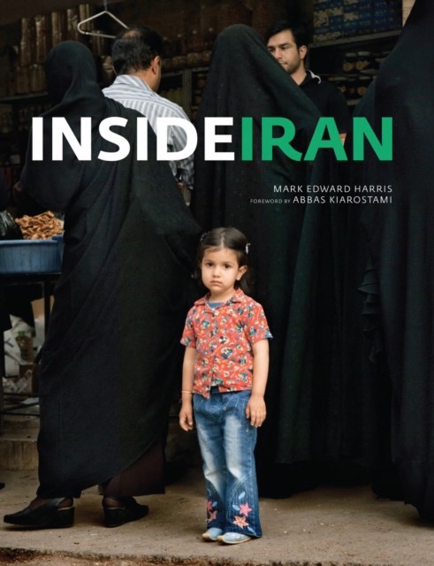 Inside Iran main product photo