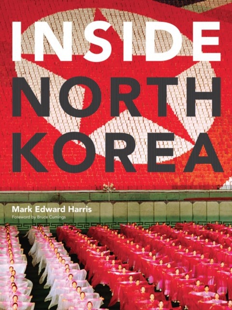 Inside North Korea main product photo