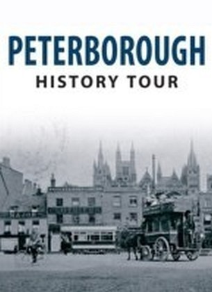 Peterborough History Tour