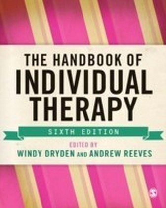 Handbook of Individual Therapy main product photo