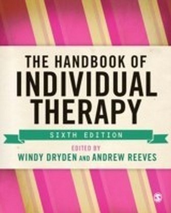 Handbook of Individual Therapy