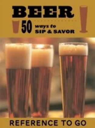 Beer: Reference to Go main product photo