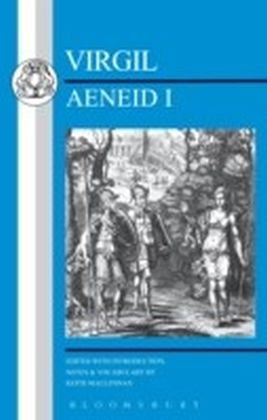 Virgil: Aeneid I main product photo
