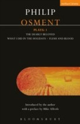 Osment Plays: 1