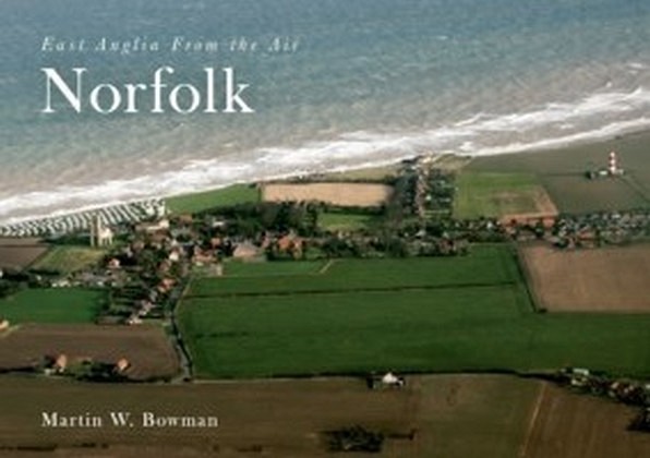 East Anglia from the Air main product photo